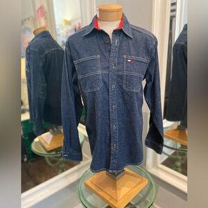 Tommy Hilfiger Denim Top size L